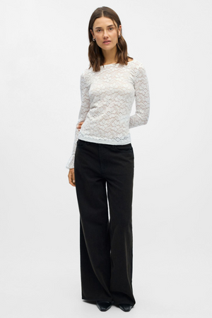 Ines SLI TOP - DANCEUR DE CLOUD