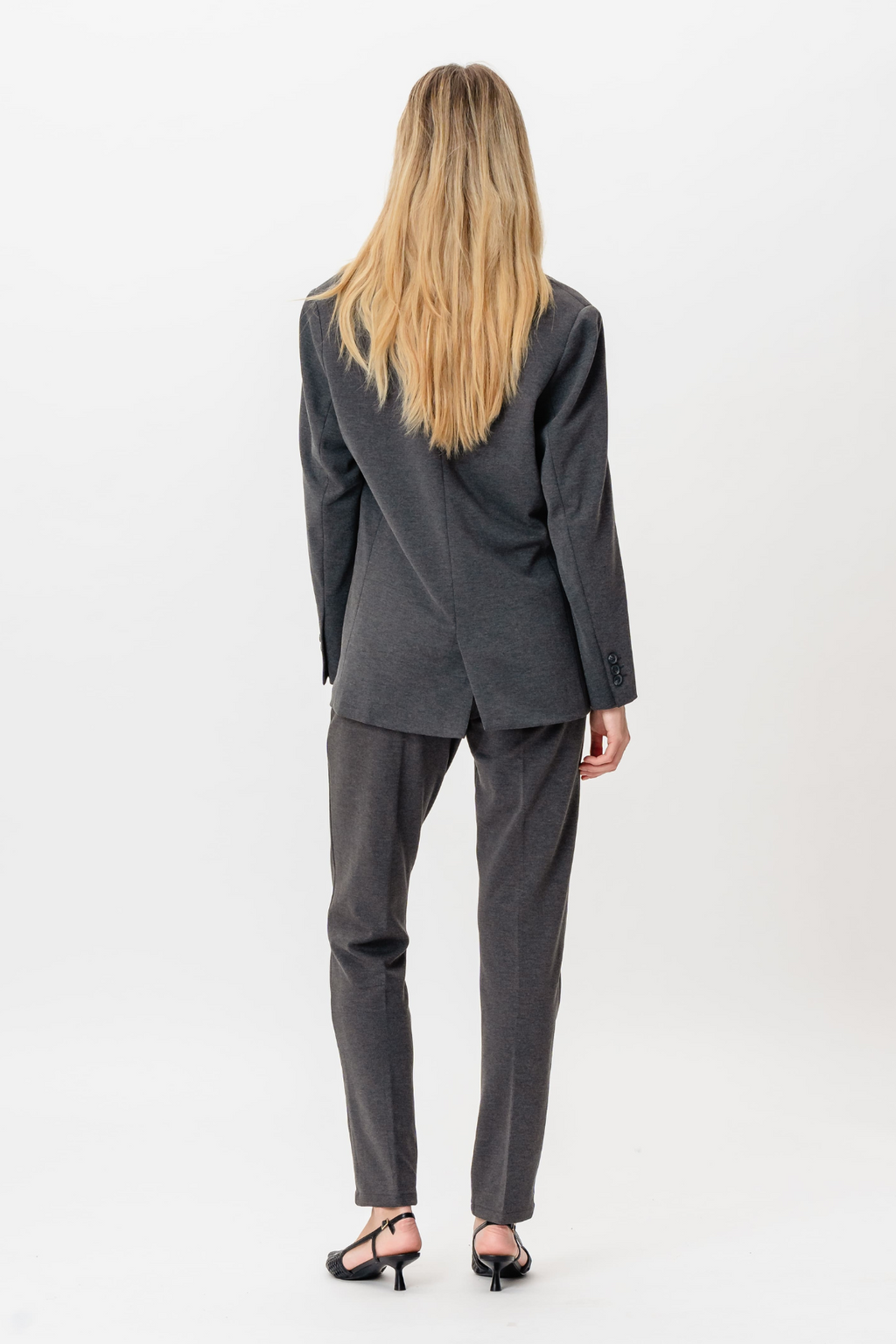 Performance Costume pour femme (gris foncé) - Forfait