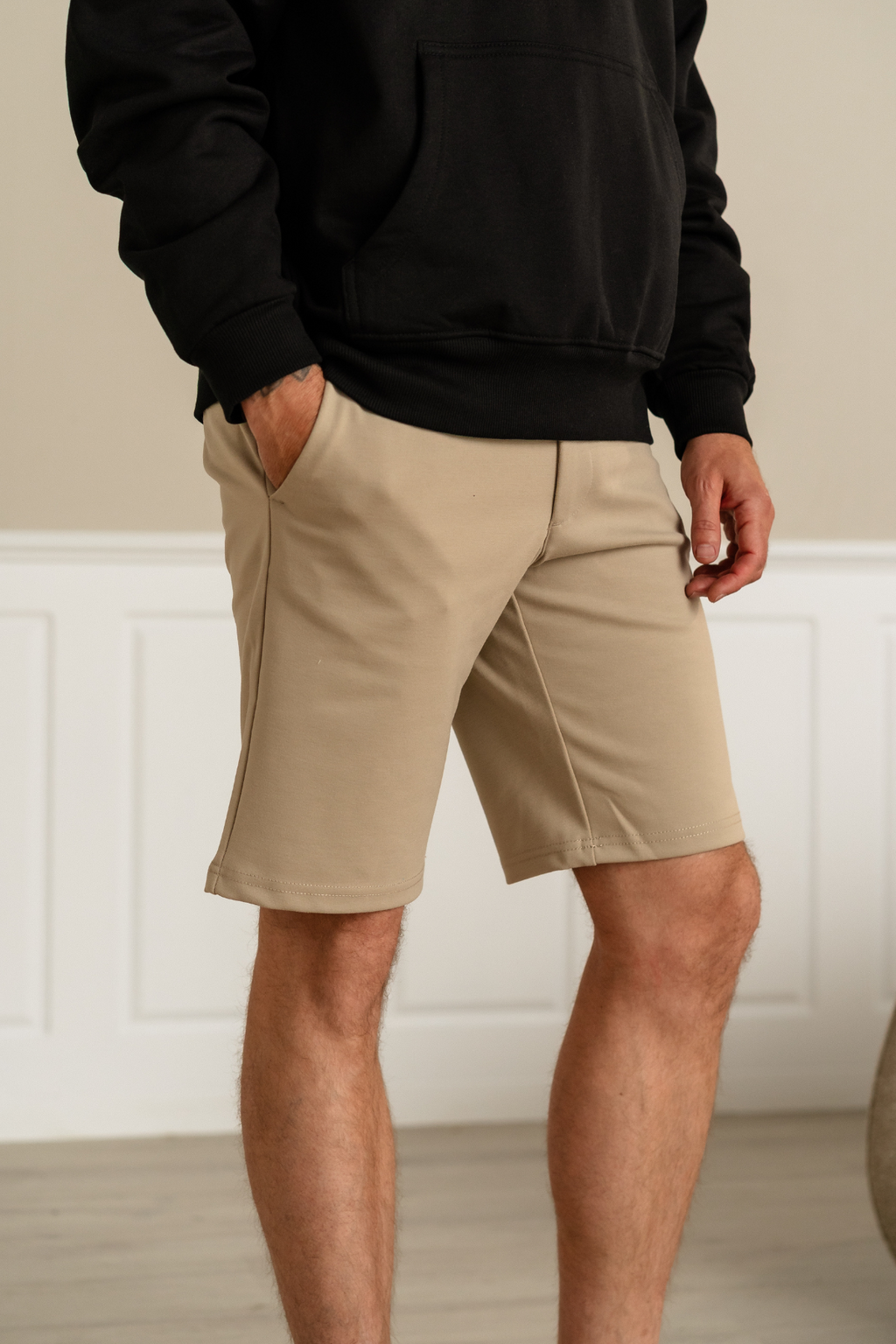 Shorts de performance - Crockery