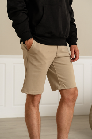 Shorts de performance - Crockery