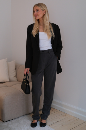 The Original Performance Pants - Gris foncé