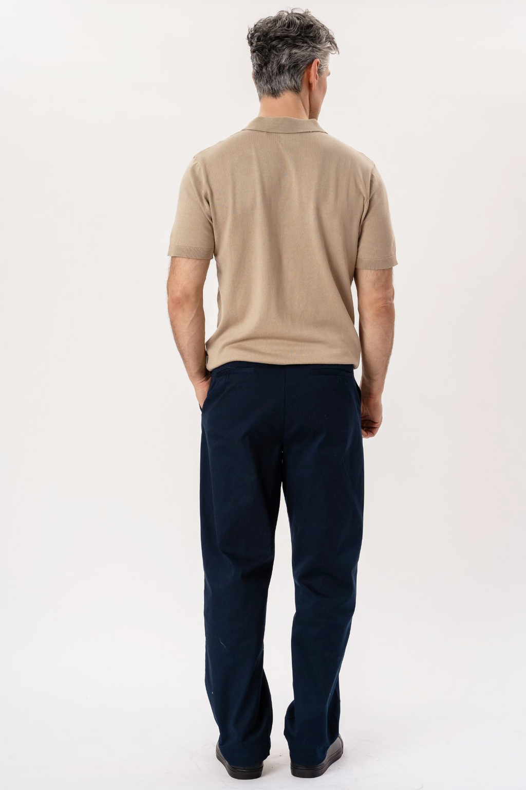 Chino Wide - Marine