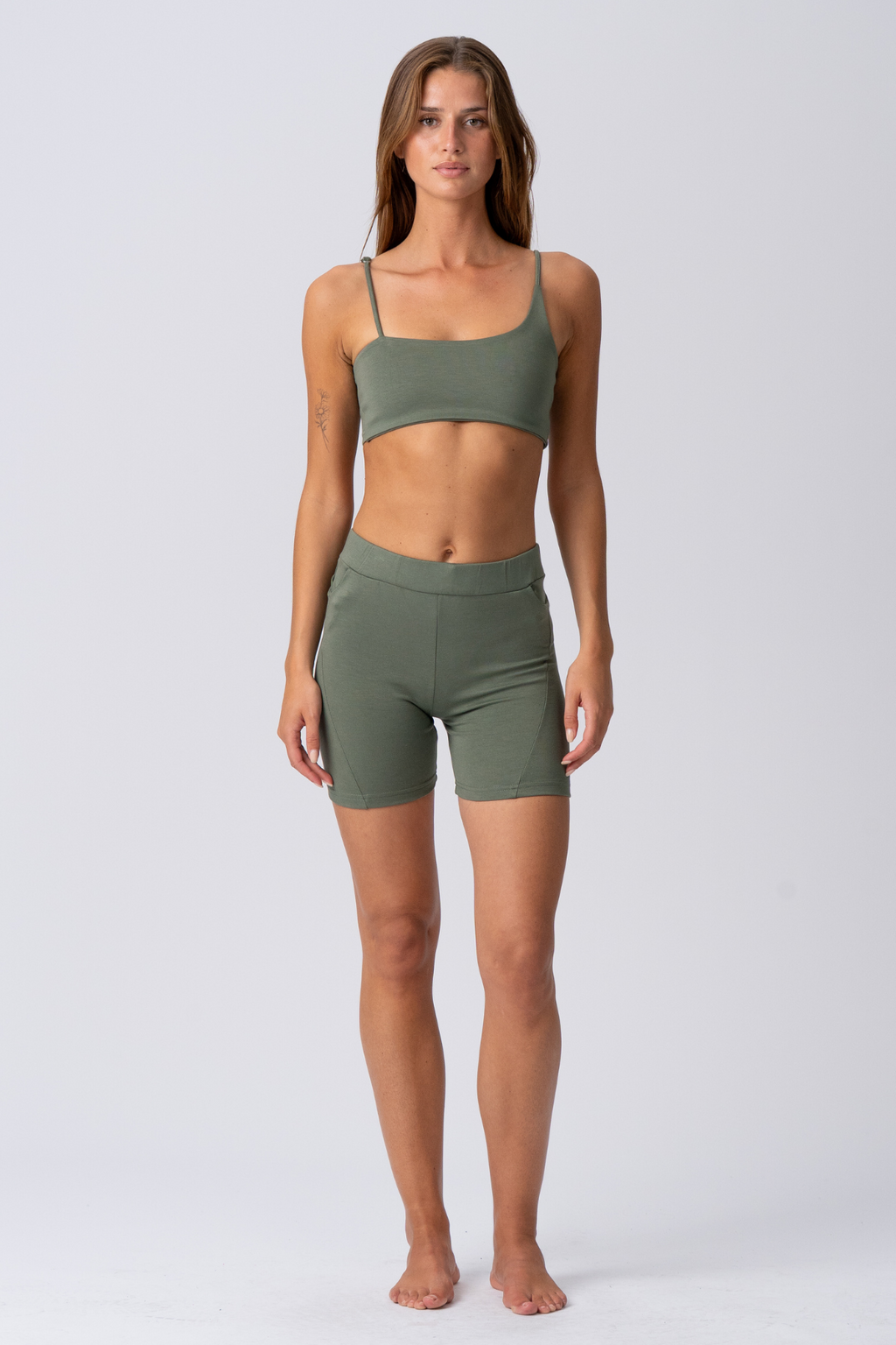 Alisa Set (noir) - Faire de forfait