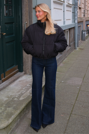 Jean Arizona - Bleu Foncé