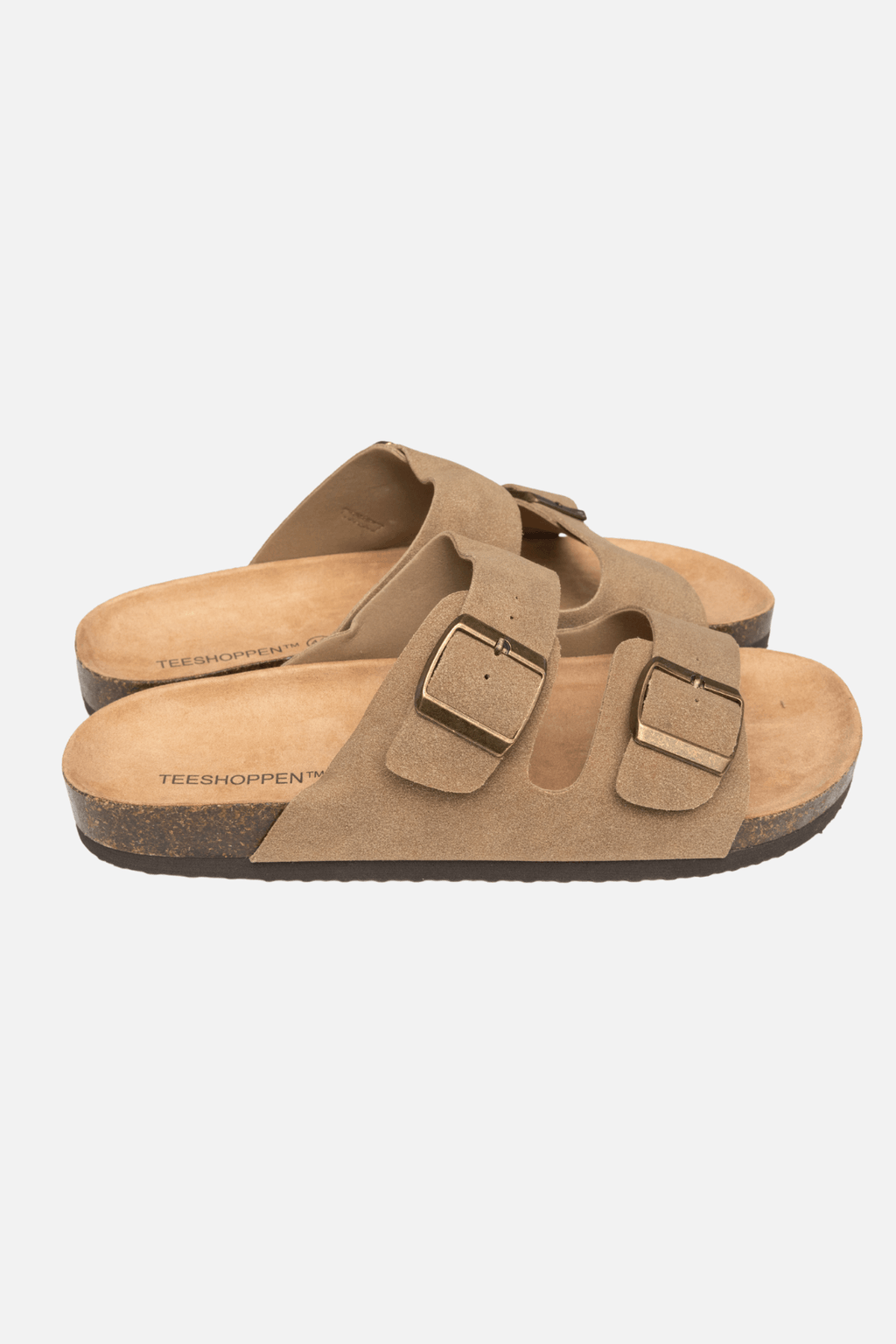 Paris Slippers - Beige