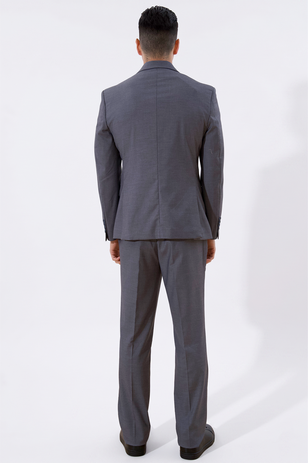 Classique Pants - Gris
