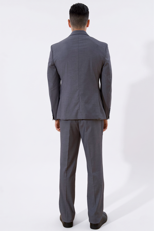 Classique Pants - Gris