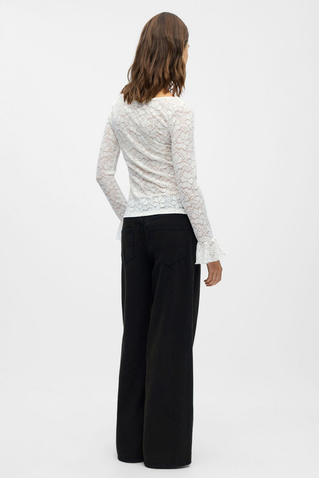 Ines SLI TOP - DANCEUR DE CLOUD