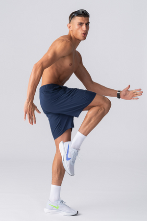 Andy Shorts - Marine