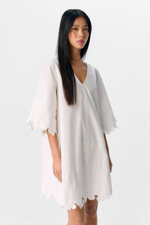 Kamma Robe courte - Danseuse en nuage
