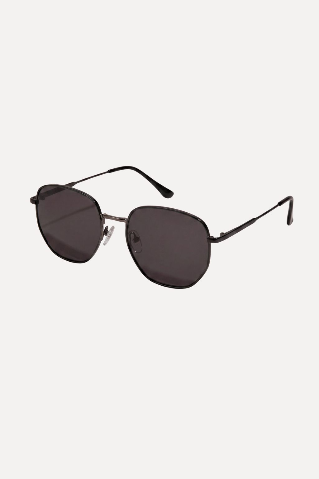 Lunettes de soleil Oliver - Vert Dégradé