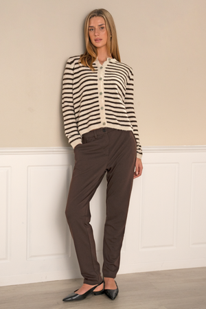 The Original Performance Pants - brun foncé