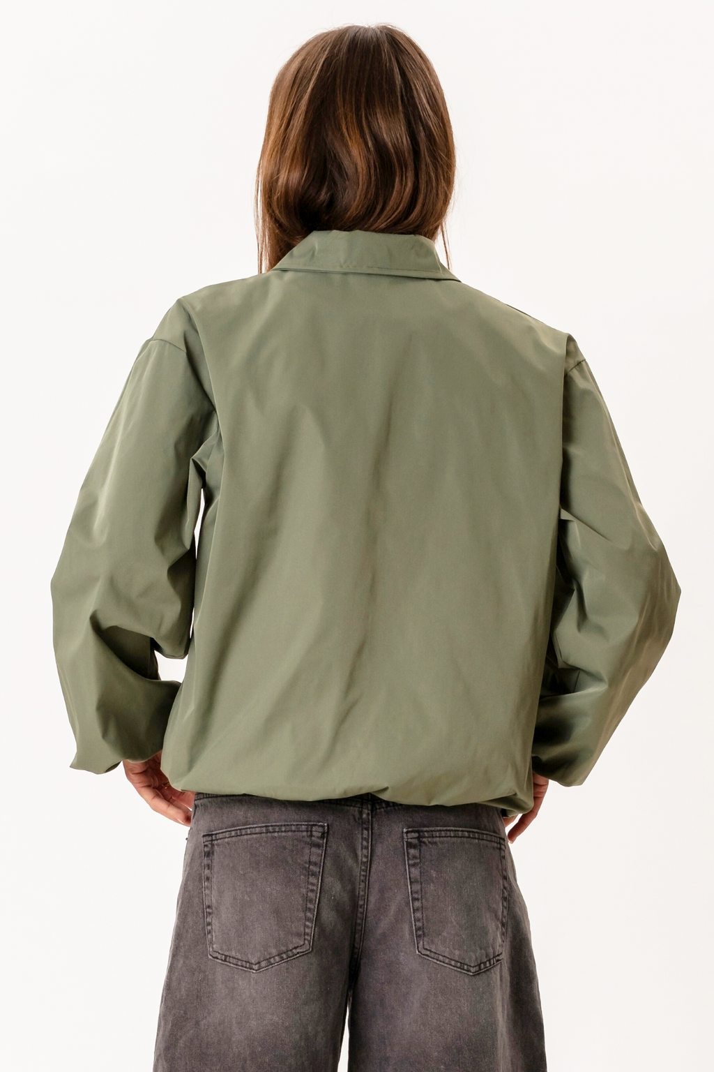 Veste Courte Ines - Kaki