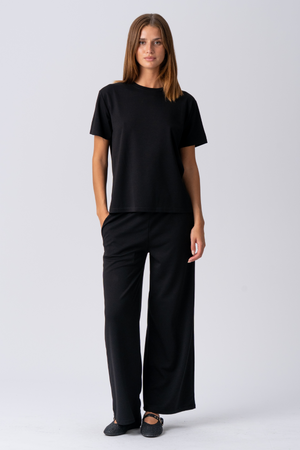 Leah Set (Black) - Package Deal