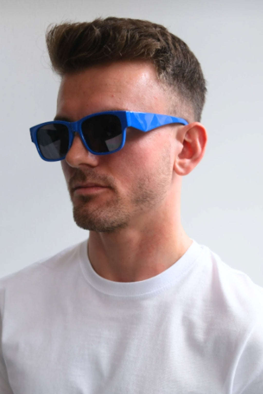 Jaxson Sunglasses - Blue