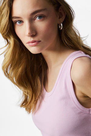 May Tank Top - Winsome Orchid