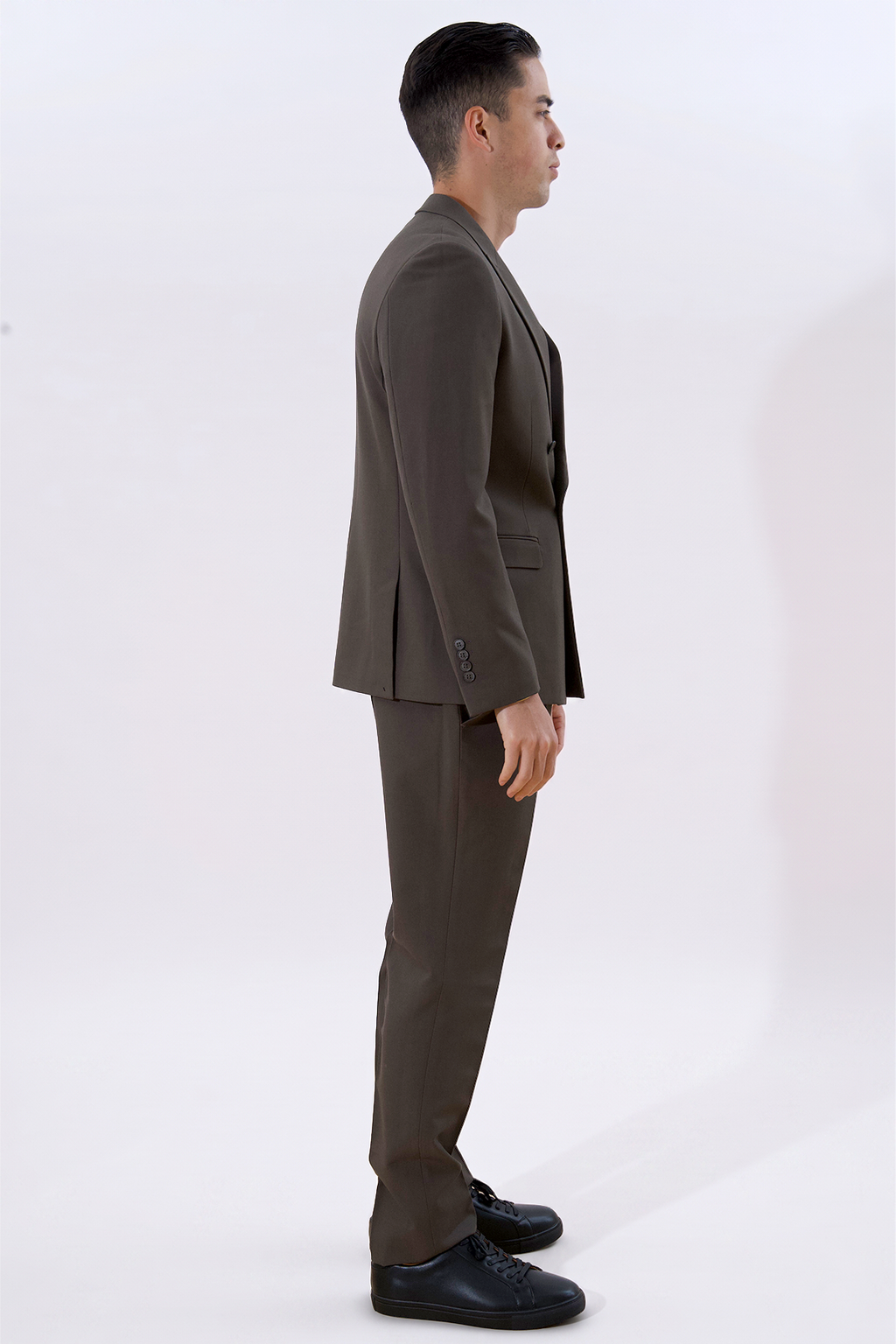 Classic Blazer - Green