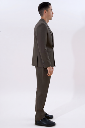 Classic Blazer - Green