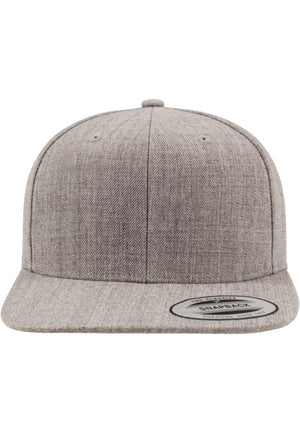 Classic Snapback - Bruyère / Bruyère