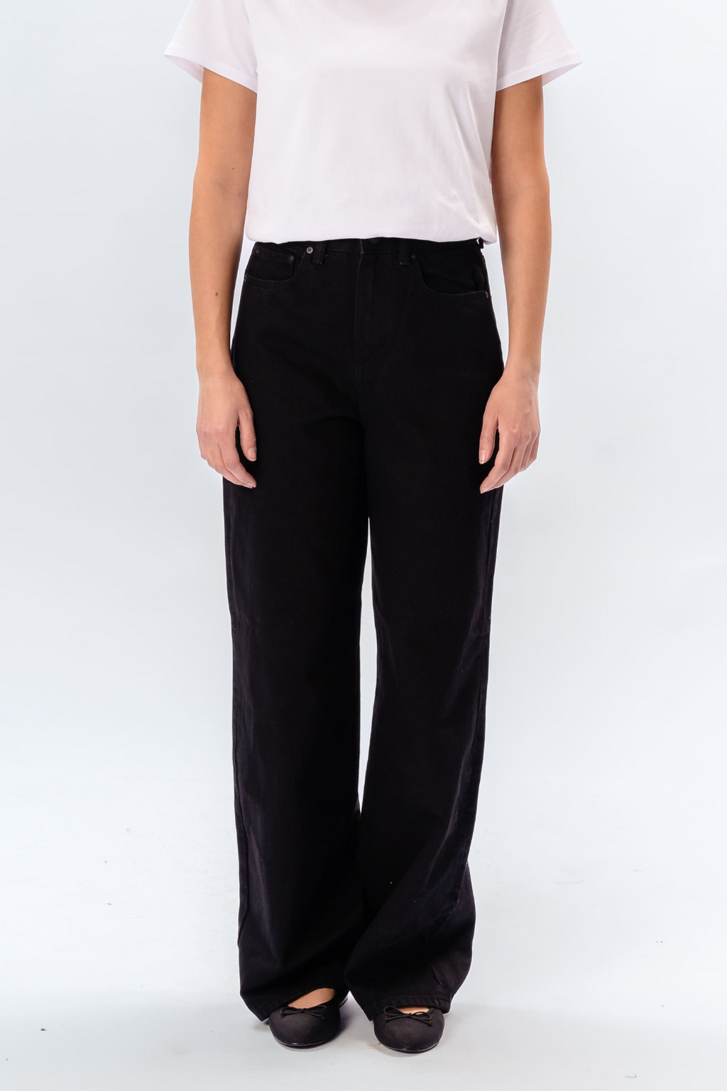 The Original Performance Wide Jeans - Package Deal (3 pcs.)