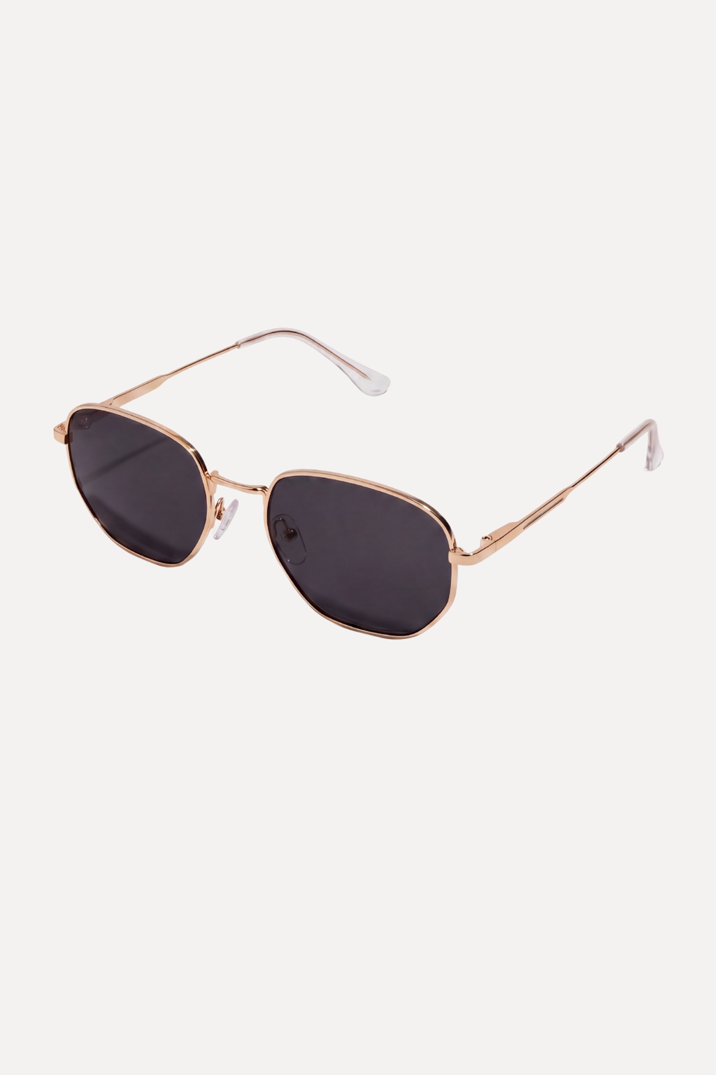 Lunettes de soleil Oliver - Gris
