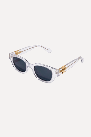 Kim Sunglasses - Green