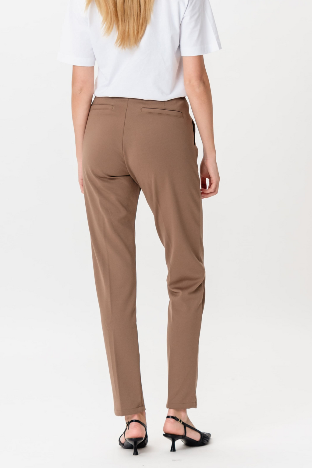 The Original Performance Pants - beige foncé