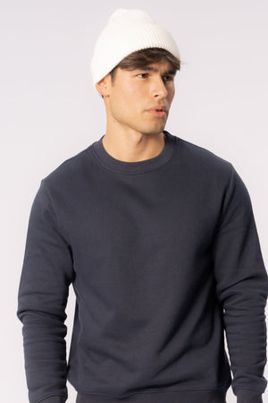 Bonnet Oscar - Blanc cristal