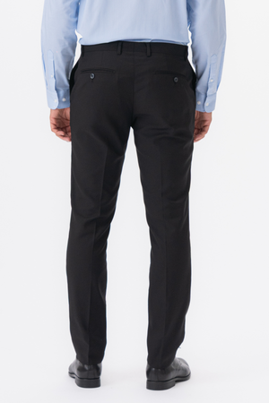 Premium Costume Pants - Noir