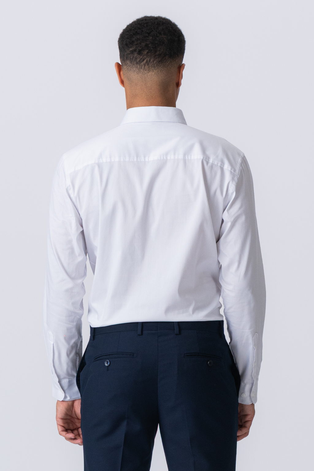 The Original Performance Shirt™️ - White
