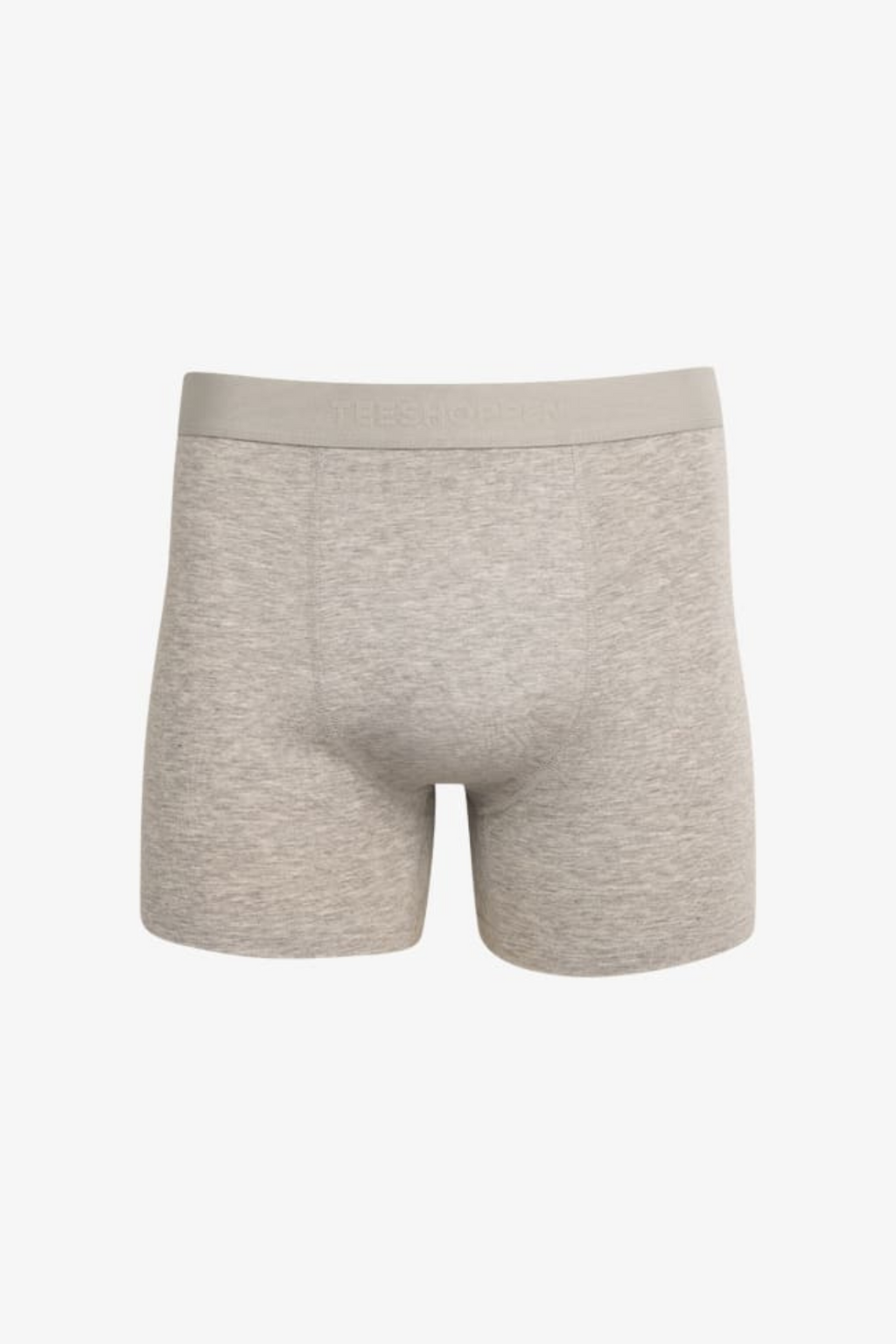 The Original Performance Trunks 3-pack - Grey Melange