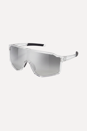 Lunettes de soleil Albert - Gris