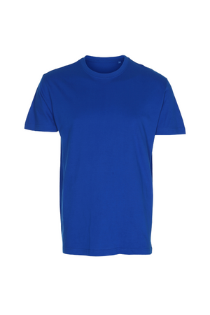 Basic T-shirt Joy - Bleu