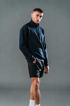 Aneto Sweatshirt - Navy