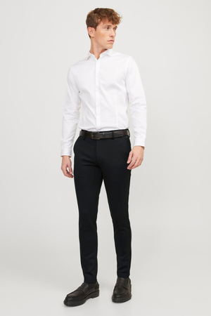 Marco Phil Pants - Black