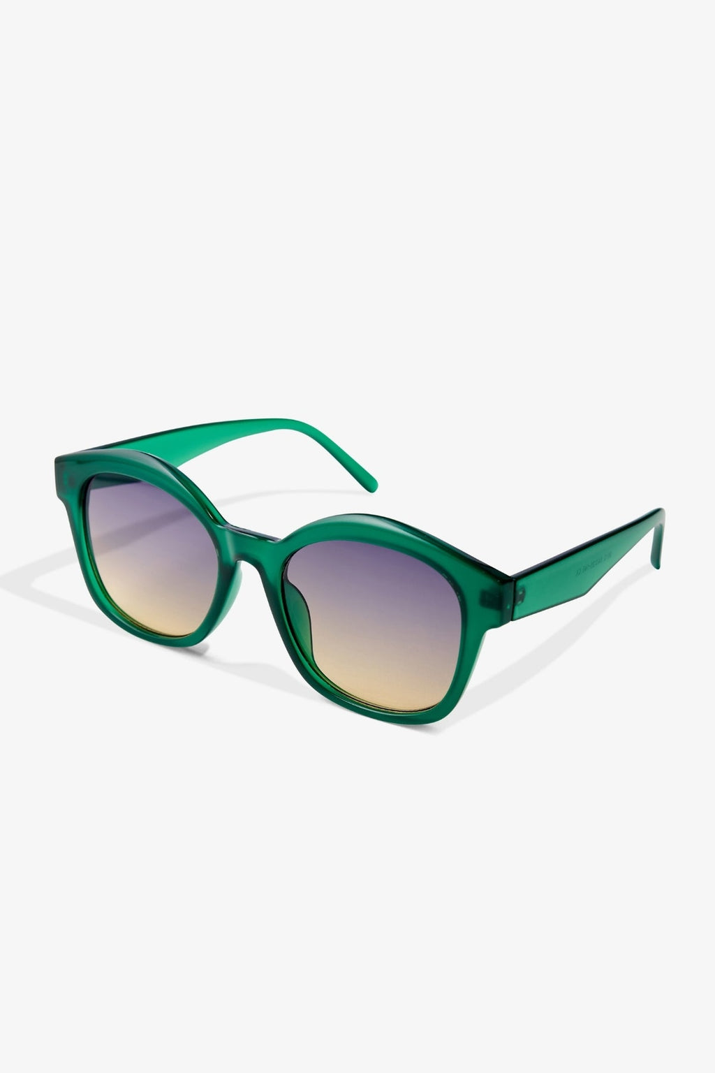 Lunettes de soleil Maria - vert
