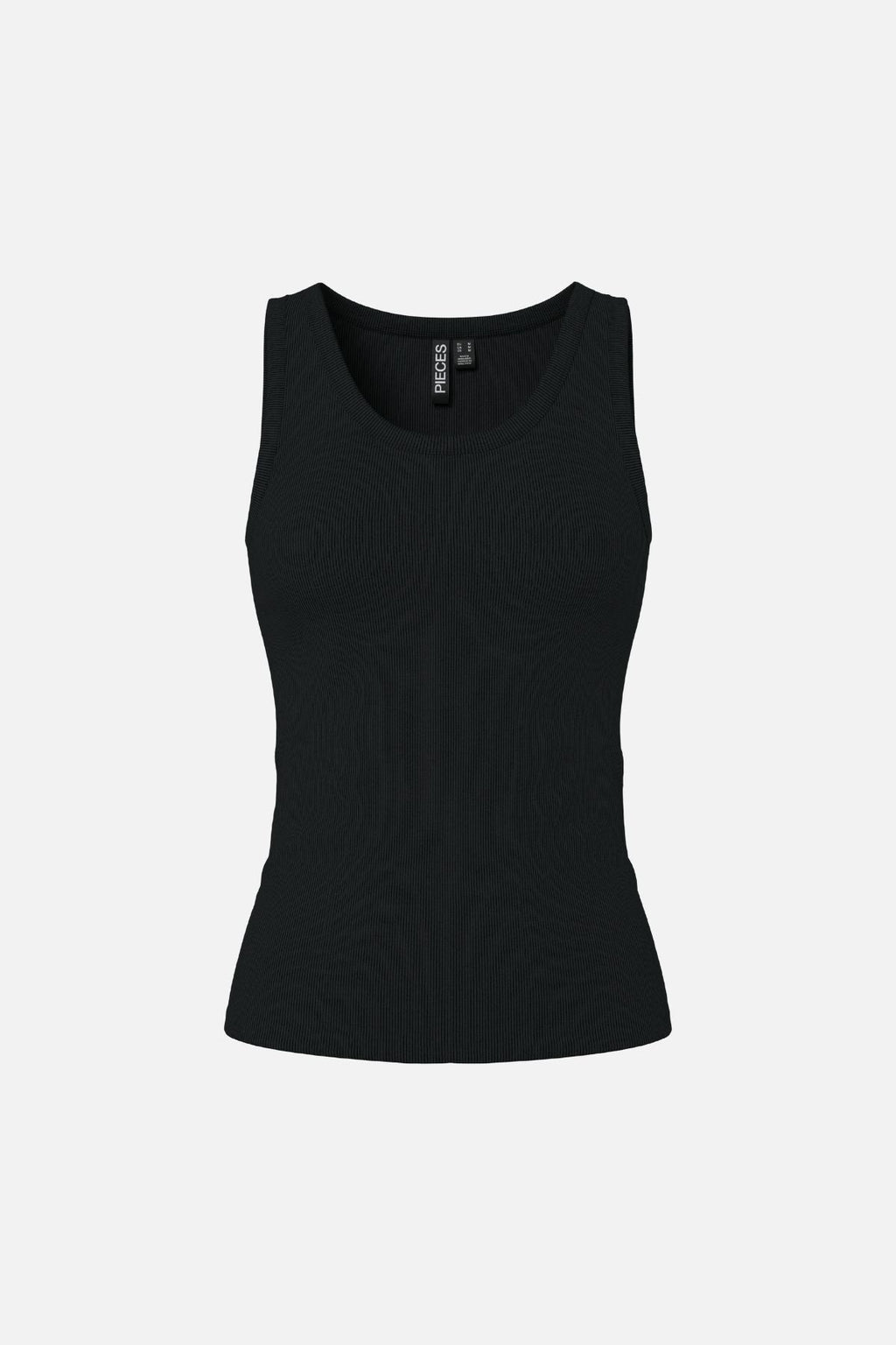 May Tank Top - noir