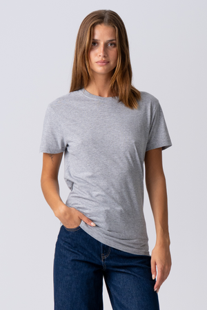 Basic Light T-shirt - Grey