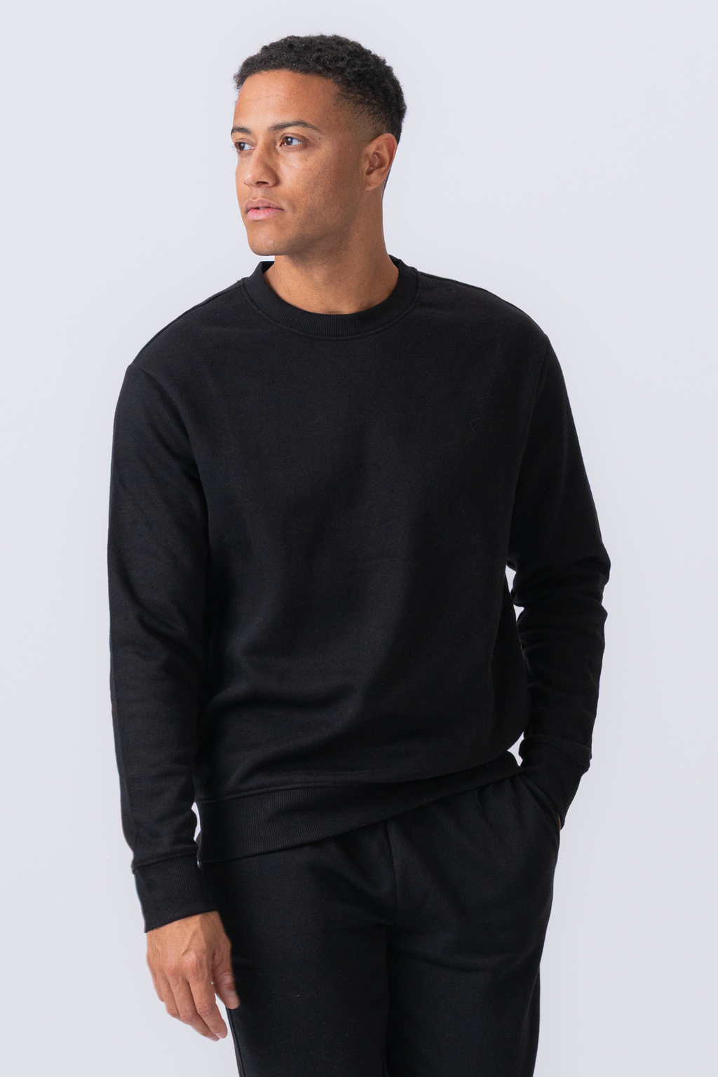 Sweat-shirt original - noir