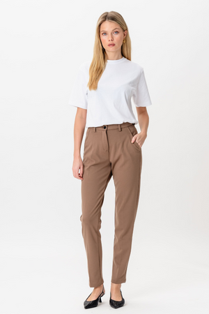 The Original Performance Pants - beige foncé