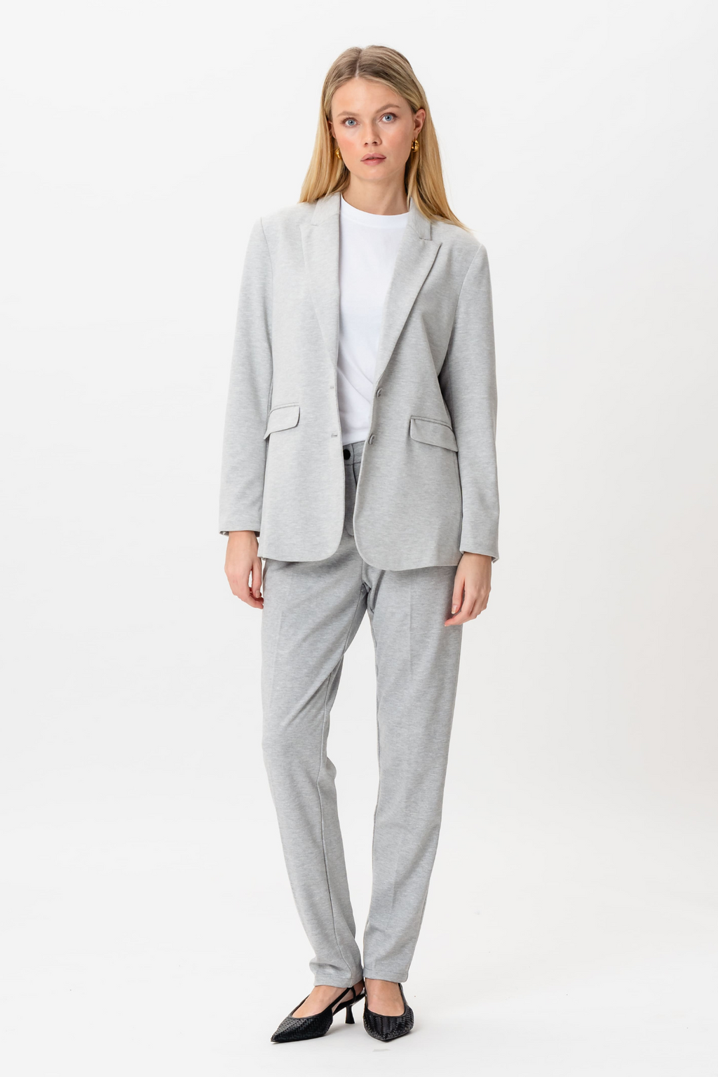 Performance Costume pour femme (gris clair) - Forfait