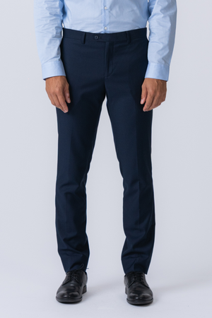 Premium Costume Pants - Marine