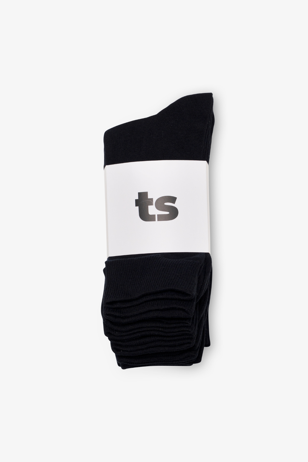 The Original Performance Bambou Socks 10-Pack - Marine