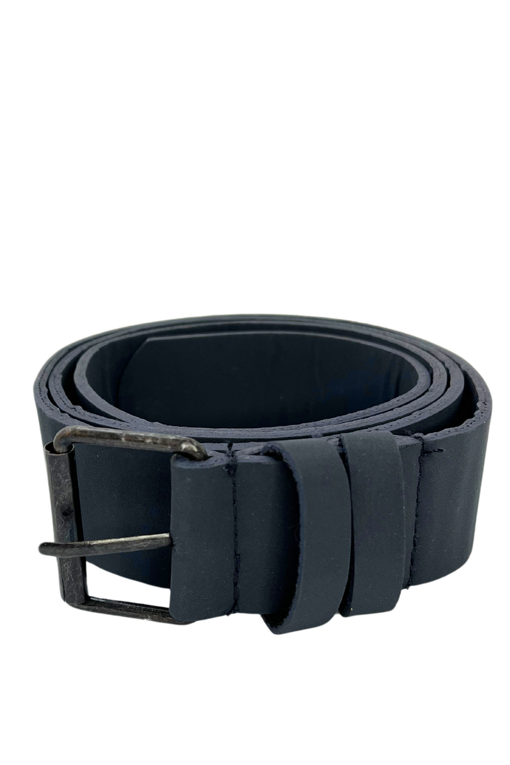 Ceinture multiple - marine