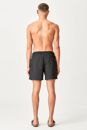 Premium Nager Shorts - Noir