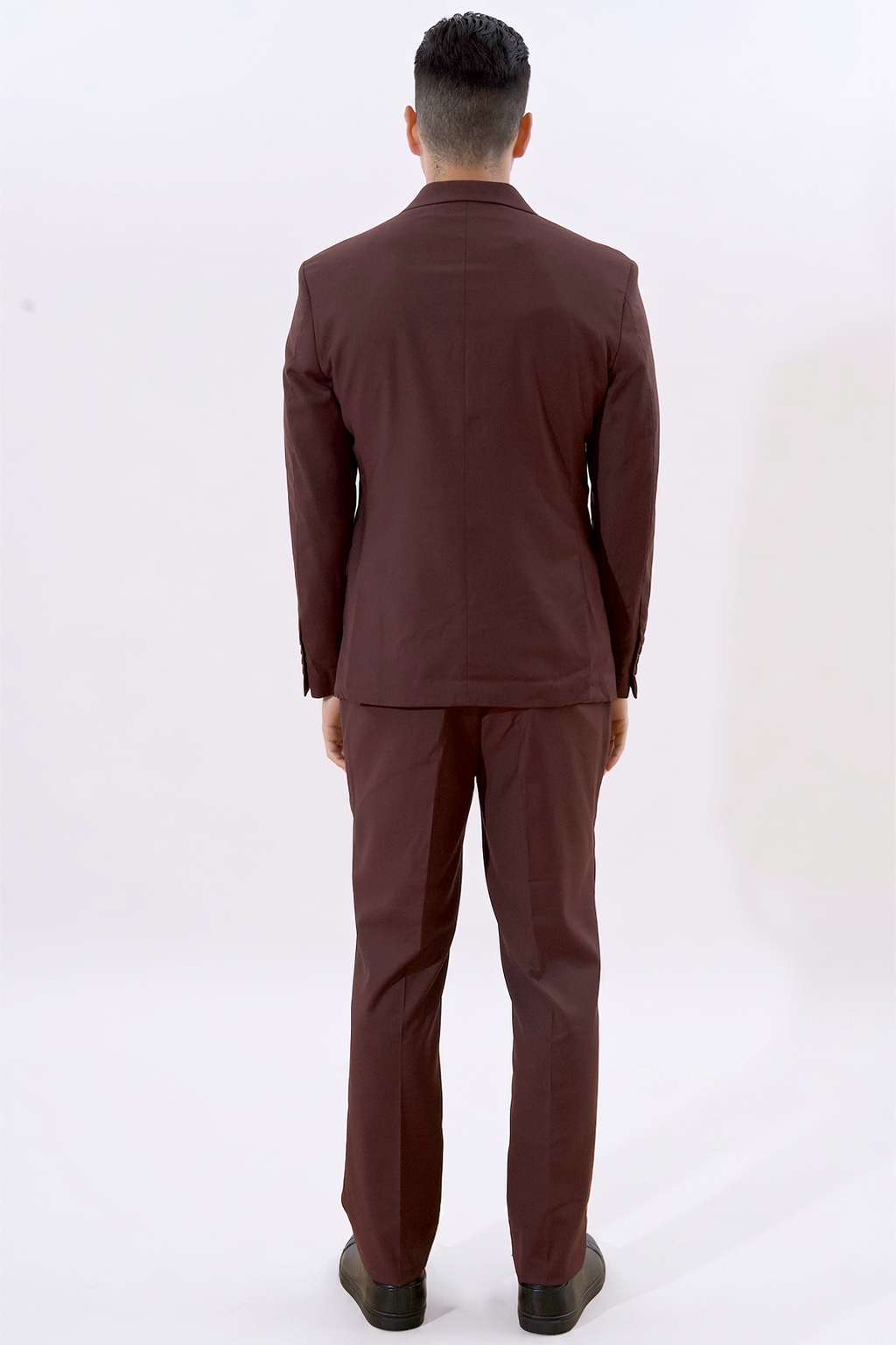 Blazer classique - Marron