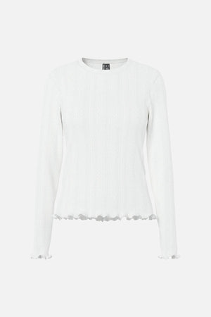 MARIE O-LECK POIN TOP - DANCEUR CLOUD