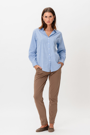 The Original Performance Pants - beige foncé