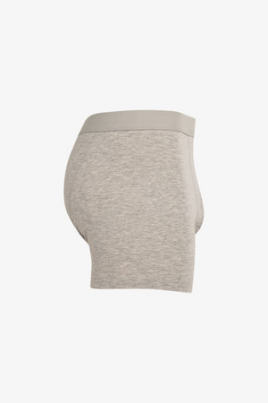 The Original Performance Trunks 3-pack - Grey Melange