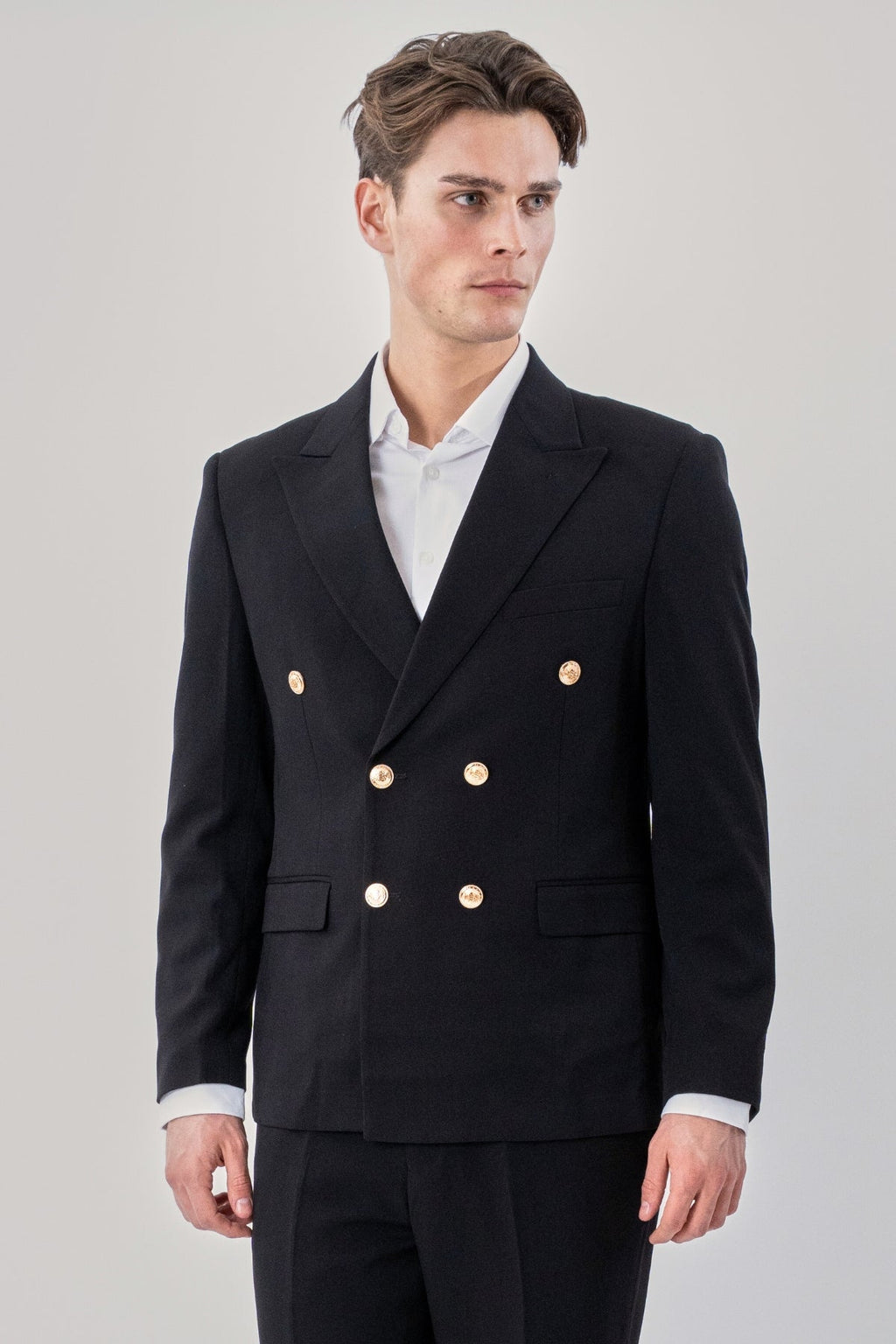 Blazer classique - Noir